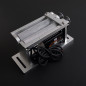 AOK LASER HIGH QUALITY LASER ENGRAVING MACHINE ACCESSORIES ROTATION SHAFT