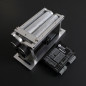 AOK LASER HIGH QUALITY LASER ENGRAVING MACHINE ACCESSORIES ROTATION SHAFT