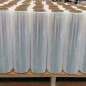 6 Rolls 18" x 1400FT 100 Gauge Pallet Wrap Stretch Film Shrink Hand Wrap