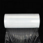 6 Rolls 18" x 1400FT 100 Gauge Pallet Wrap Stretch Film Shrink Hand Wrap