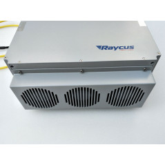 STOCK Raycus RFL-P30Q/A3/115/2 FIBER LASER 30 Watts 1064 nm Laser source