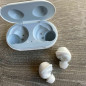 Samsung Galaxy Buds Wireless In Ear Headset White in Original Box SM-R170 White