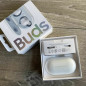 Samsung Galaxy Buds Wireless In Ear Headset White in Original Box SM-R170 White