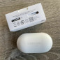 Samsung Galaxy Buds Wireless In Ear Headset White in Original Box SM-R170 White