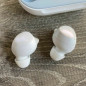 Samsung Galaxy Buds Wireless In Ear Headset White in Original Box SM-R170 White