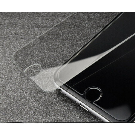 5-PACK Premium Real Screen Protector Temper Glass Film iPhone X 8 7 6 Plus 5 SE