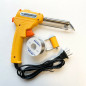 110V 60W Auto Welding Electric Soldering Iron Temperature Gun Solder Tool