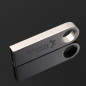 Custom logo compact  USB Flash Drives Memory Metal U Disk PC Laptop personalized