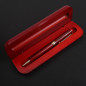 Wood Pen+Box Engraved Pen Personalized Boss Teacher Gift groomsmen gift ideas