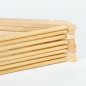 20PACK Wooden Hangers Suit Hangers Premium Natural Finish Utopia Home