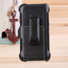 w/Holster Belt Clip protection cases for Samsung S8