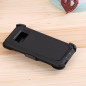 w/Holster Belt Clip protection cases for Samsung S8