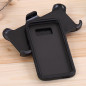 w/Holster Belt Clip protection cases for Samsung S8