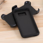 w/Holster Belt Clip protection cases for Samsung S8