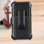 w/Holster Belt Clip protection cases for Samsung S8