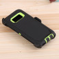 w/Holster Belt Clip protection cases for Samsung S8