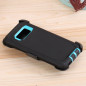 w/Holster Belt Clip protection cases for Samsung S8