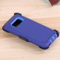 w/Holster Belt Clip protection cases for Samsung S8