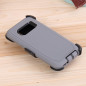 w/Holster Belt Clip protection cases for Samsung S8