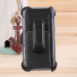 w/Holster Belt Clip protection cases for Samsung S8