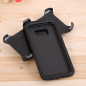 w/Holster Belt Clip protection cases for Samsung S8