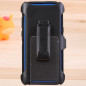 w/Holster Belt Clip protection cases for Samsung S8+