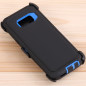 w/Holster Belt Clip protection cases for Samsung S8+