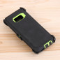 w/Holster Belt Clip protection cases for Samsung S8+