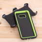 w/Holster Belt Clip protection cases for Samsung S8+