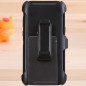 w/Holster Belt Clip protection cases for Samsung S8+