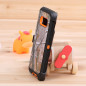 w/Holster Belt Clip protection cases for Samsung S8+