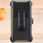 w/Holster Belt Clip protection cases for Samsung S8+