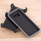 w/Holster Belt Clip protection cases for Samsung S8+