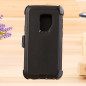 w/Holster Belt Clip protection cases for Samsung S8+