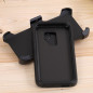 Defender Case w/Clip Holster Protective Case for Samsung Galaxy S9+