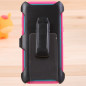 w/Holster Belt Clip protection cases for Samsung S8+