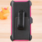 w/Holster Belt Clip protection cases for Samsung S8+