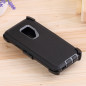Defender Case w/Clip Holster Protective Case for Samsung Galaxy S9+