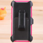 w/Holster Belt Clip protection cases for Samsung S8+