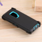 Defender Case w/Clip Holster Protective Case for Samsung Galaxy S9+