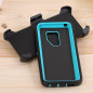 Defender Case w/Clip Holster Protective Case for Samsung Galaxy S9+