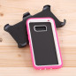 w/Holster Belt Clip protection cases for Samsung S8+