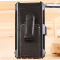 Defender Case w/Clip Holster Protective Case for Samsung Galaxy S9+