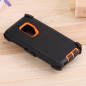 Defender Case w/Clip Holster Protective Case for Samsung Galaxy S9+