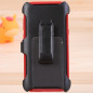 w/Holster Belt Clip protection cases for Samsung S8+