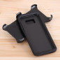 w/Holster Belt Clip protection cases for Samsung S8+