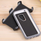 Defender Case w/Clip Holster Protective Case for Samsung Galaxy S9+