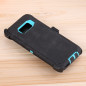 w/Holster Belt Clip protection cases for Samsung S8+