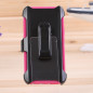 Defender Case w/Clip Holster Protective Case for Samsung Galaxy S9+