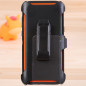 w/Holster Belt Clip protection cases for Samsung S8+